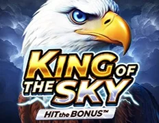 King of the Sky: Hit the Bonus