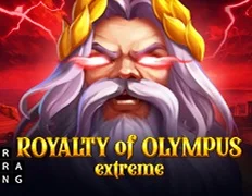 Royalty of Olympus Extreme