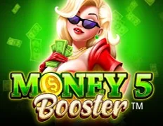 Money 5 Booster