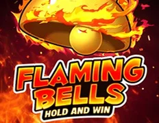 Flaming Bells Hold and Win