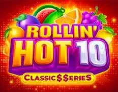 Rollin’ Hot 10 Classic $ Series