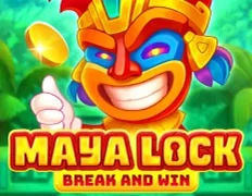 Mayan Lock Break and Win